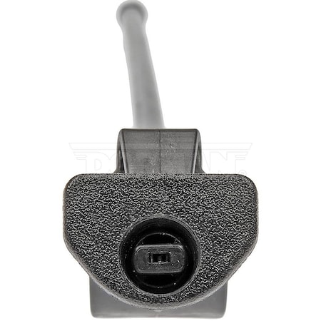 Motormite WINDSHIELD WASHER NOZZLE 58167